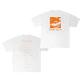 Ivan Cornejo Merch Mirada Tour T-Shirt Best Father's Day Special Gifts Gifts For Music Fans Hoodie, Sweatshirt