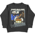 Post Malone Tour Merch 2025 F1 Trillion Juke Box Sweatshirt Post Malone Merch Father's Day Gifts T-Shirts, Hoodie