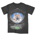 Post Malone Tour Merch 2025 Post Malone X Dallas Cowboys T-Shirt Fathers Day Presents Hoodie, Sweatshirt | CoreVibeTees.com