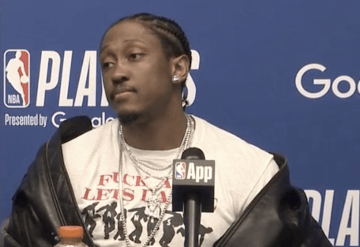 Fck Art Lets Dance Shirt Jalen Williams Profanity Shirt Post Game Jdub Shirt Fine Hoodie, Sweatshirt (Image 2)