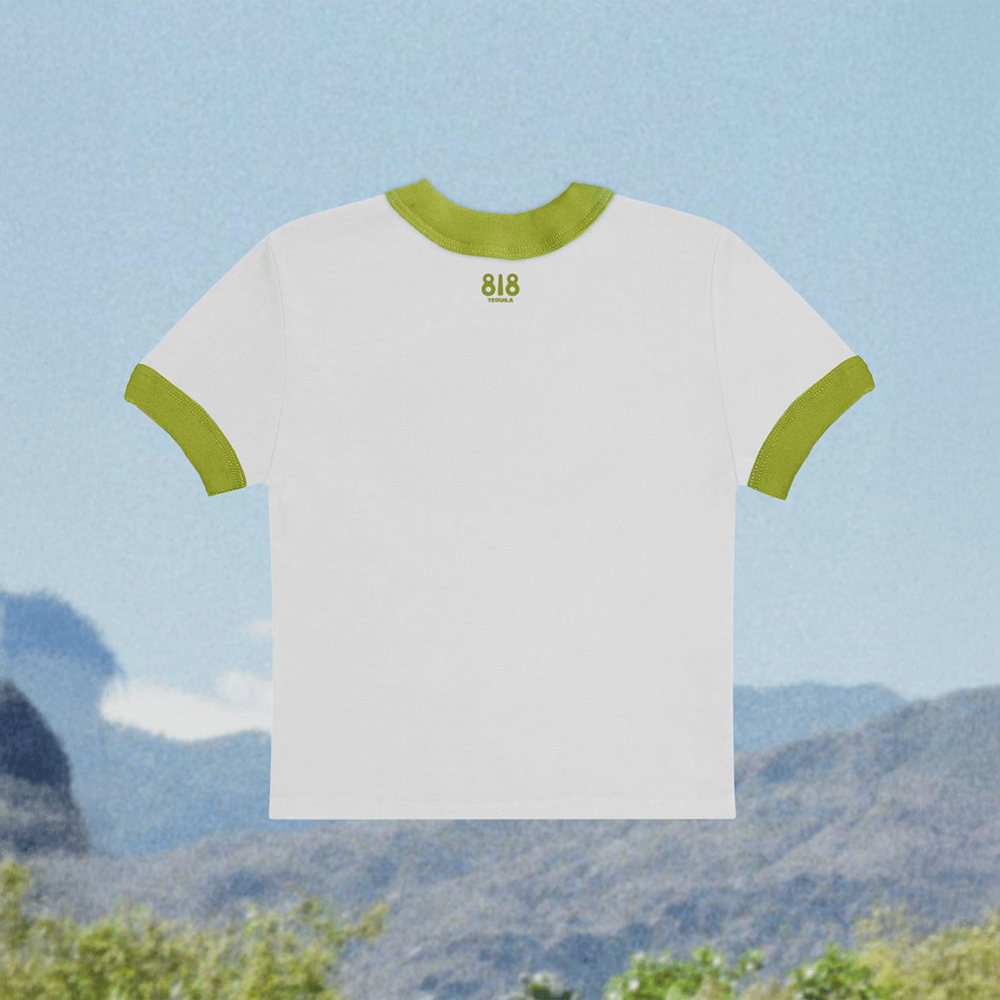 Margarita 818 Shirt Margarita Baby Tee Gift Ideas For Wife Hoodie, Sweatshirt | CoreVibeTees.com (Image 2)