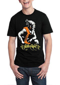 Shreemant Yogi Black T-Shirt Hoodie, Sweatshirt | CoreVibeTees.com