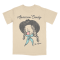81 Twenty Three Merch The Maine Ac Cowgirl T-Shirt Gifts For Father's Day From Wife Hoodie, Sweatshirt | CoreVibeTees.com