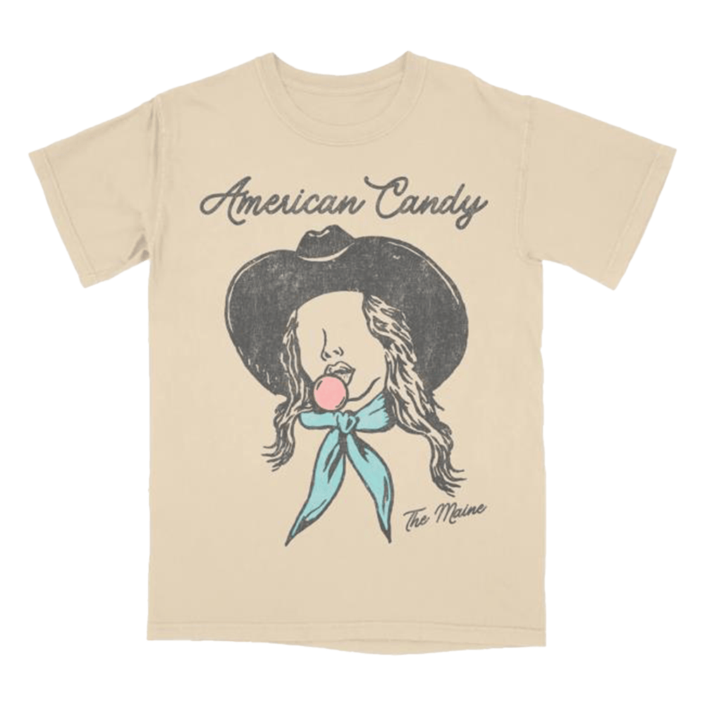 81 Twenty Three Merch The Maine Ac Cowgirl T-Shirt Gifts For Father's Day From Wife Hoodie, Sweatshirt | CoreVibeTees.com