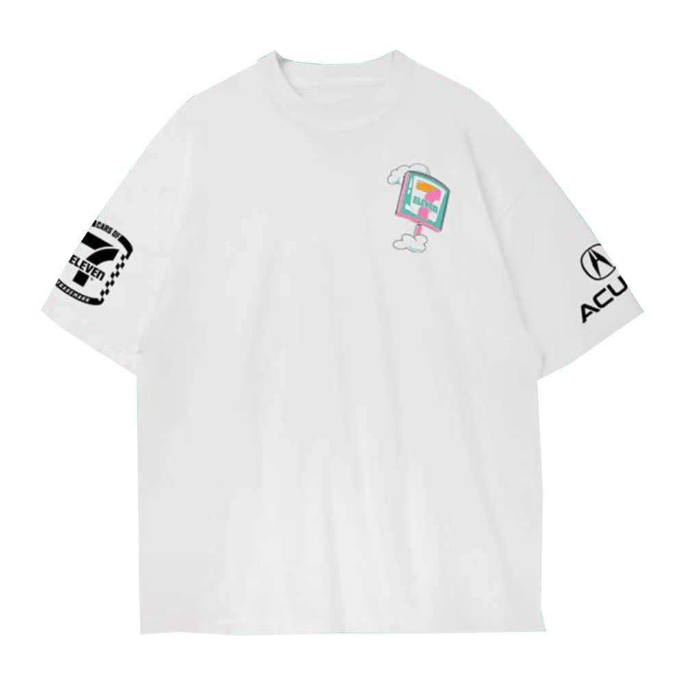Official 7collection Merch Store Big Dreams T-Shirt Perfect Father's Day Gifts Hoodie, Sweatshirt (Image 2)