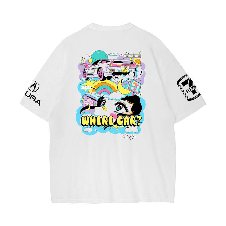 Official 7collection Merch Store Big Dreams T-Shirt Perfect Father's Day Gifts Hoodie, Sweatshirt (Image 1)