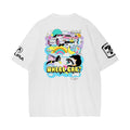 Official 7collection Merch Store Big Dreams T-Shirt Perfect Father's Day Gifts Hoodie, Sweatshirt (Image 1)