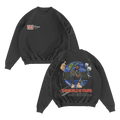 Nas Irjones Merch 30 Years Of Illmatic Off Black Sweatshirt Father's Day Gifts For Husband T-Shirts, Hoodie