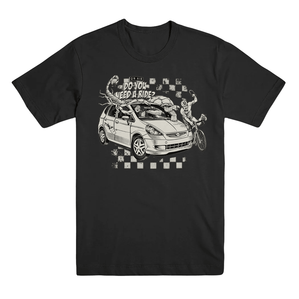 My Favorite Murder Merch Do You Need A Ride T-Shirt MFM Merch Gifts For Father's Day Hoodie, Sweatshirt | CoreVibeTees.com