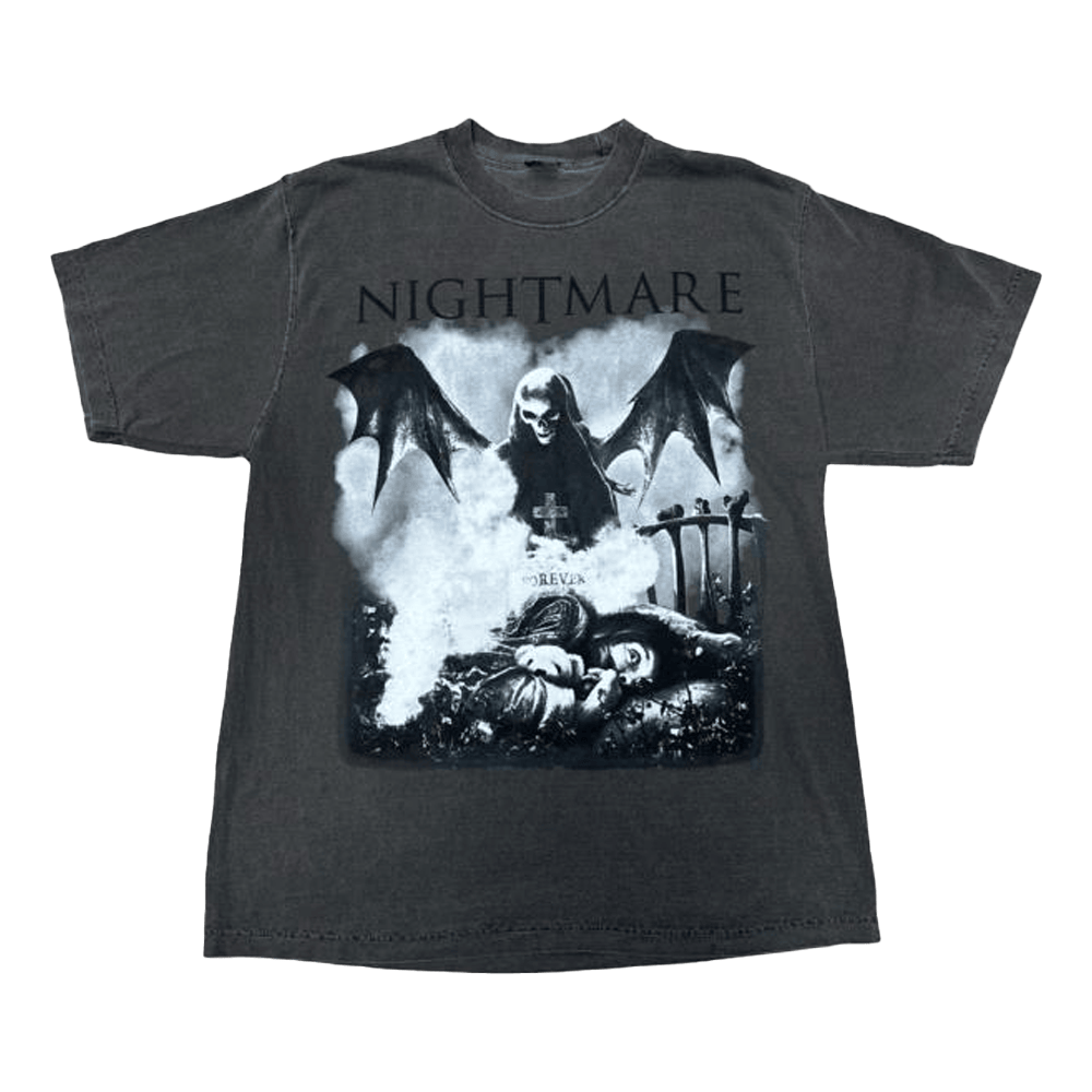 A7x World Merch Nightmare T-Shirt Gifts For Dads Who Have Everything Hoodie, Sweatshirt | CoreVibeTees.com