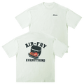 Killdozer Merch Air-Fry Everything T-Shirt Best Father's Day Gifts For Dad Hoodie, Sweatshirt | CoreVibeTees.com