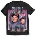 Finch Merch Band Finch Asozial T-Shirt Cool Gifts For Husband Hoodie, Sweatshirt | CoreVibeTees.com