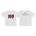 Katseye Touch Shirt Katseye Merch Gift Idea for Fans Music Tee Style Statement Hoodie, Sweatshirt | CoreVibeTees.com