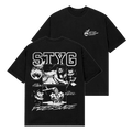 Feel The Pressure Shirt Stick To Your Guns Merch Band Fan Shirt for Hardcore Fans Hoodie, Sweatshirt | CoreVibeTees.com