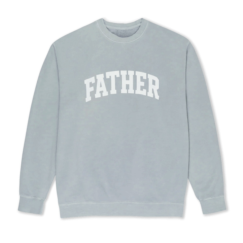Sport Grey Father Sweatshirt Call Her Daddy Merch Gift for Wife Casual Cozy Wear T-Shirts, Hoodie (Image 1)