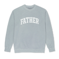 Sport Grey Father Sweatshirt Call Her Daddy Merch Gift for Wife Casual Cozy Wear T-Shirts, Hoodie (Image 1)