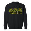 Spaceballs Sweatshirt Spaceballs Merch Gift for Grandpa Classic Movie Hoodie T-Shirts | CoreVibeTees.com