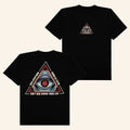 Hghmnds Merch Seek Clarity T-Shirt Gifts For Boyfriend Hoodie, Sweatshirt | CoreVibeTees.com
