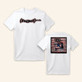 Official Hedpe Merch Store Shop Only In America Limited Tee Hoodie, Sweatshirt | CoreVibeTees.com