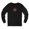 As Above So Below Long Sleeve Tee Hoodie, Sweatshirt | CoreVibeTees.com (Image 1)