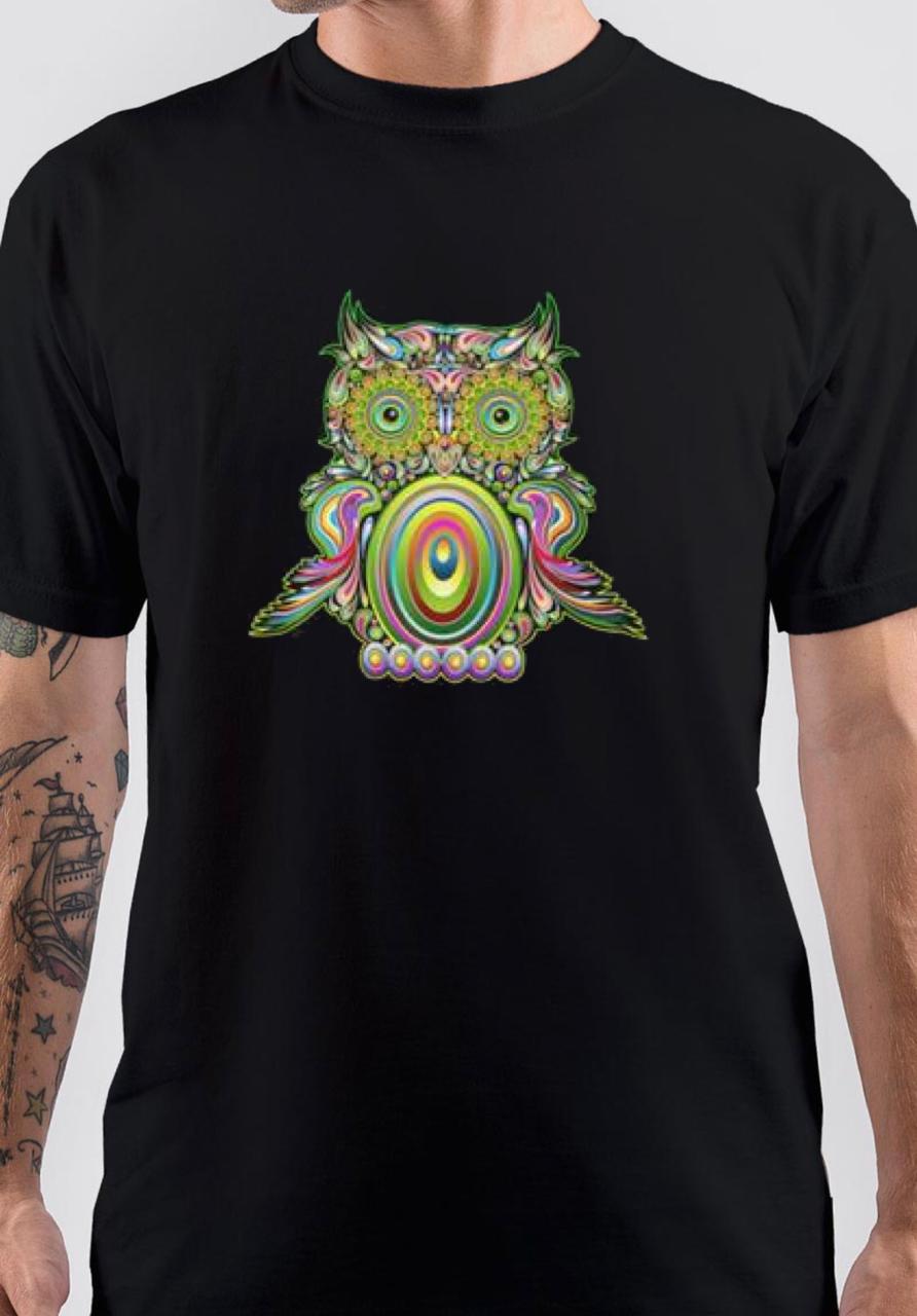 Psychedelic Trance T-Shirt Style012 Hoodie, Sweatshirt | CoreVibeTees.com