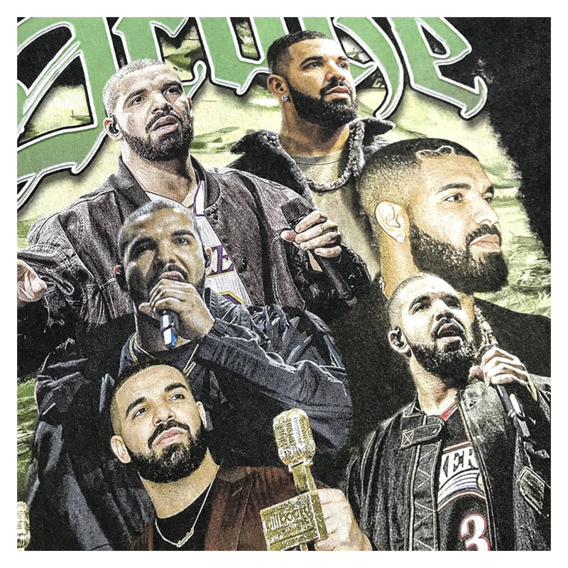 Drake Sweatshirt Style008 T-Shirts, Hoodie | CoreVibeTees.com (Image 3)