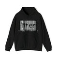 Lifer - Barcode Hoodie T-Shirts, Sweatshirt | CoreVibeTees.com