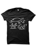Keith Haring T-Shirt Style004 Hoodie, Sweatshirt | CoreVibeTees.com