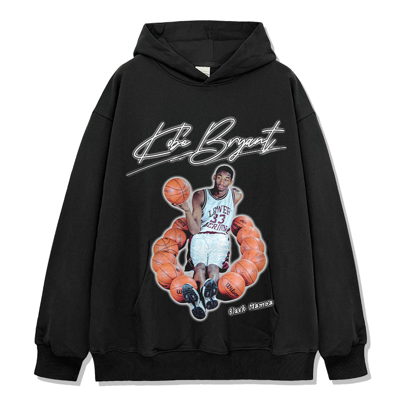 Kobe Bryant HOODIE NBA 2024 T-Shirts, Sweatshirt | CoreVibeTees.com (Image 2)