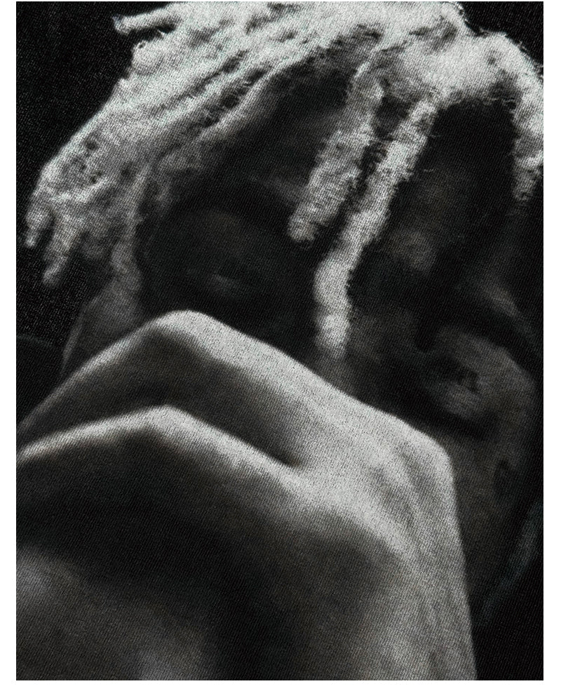 XXXTentacion Sweatshirt Style005 T-Shirts, Hoodie | CoreVibeTees.com (Image 4)
