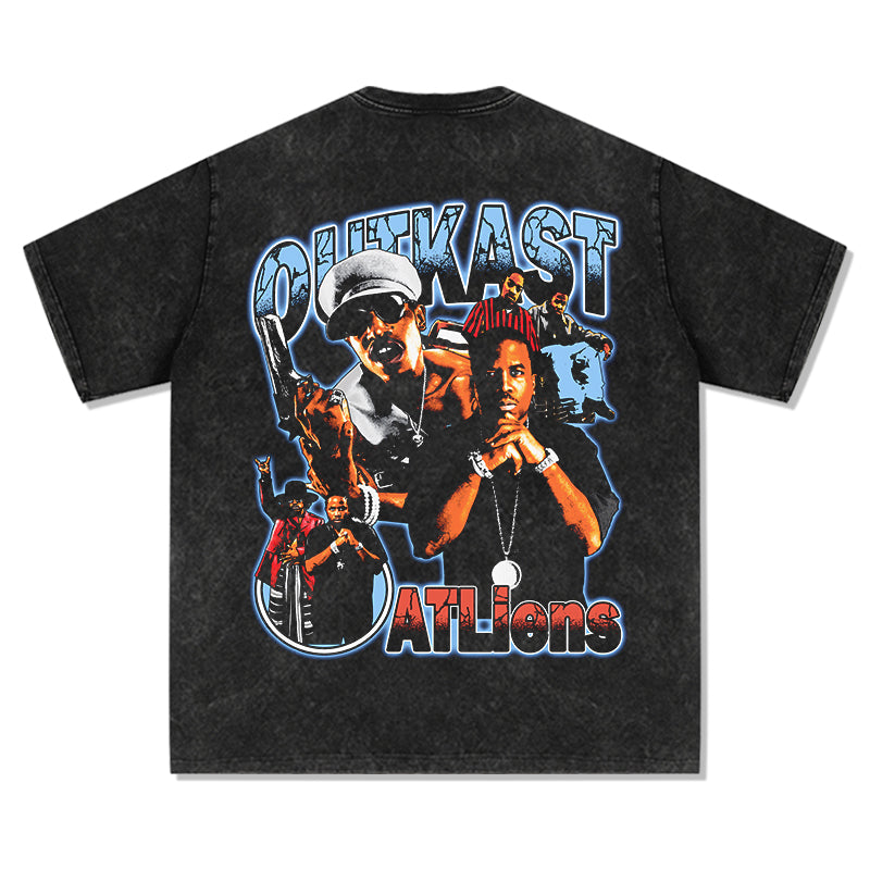 ATLiens By OutKast Hoodie T-Shirts, Sweatshirt | CoreVibeTees.com (Image 4)