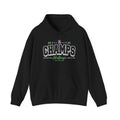 Air Banjo Champs B&T Sweatshirt T-Shirts, Hoodie | CoreVibeTees.com (Image 1)