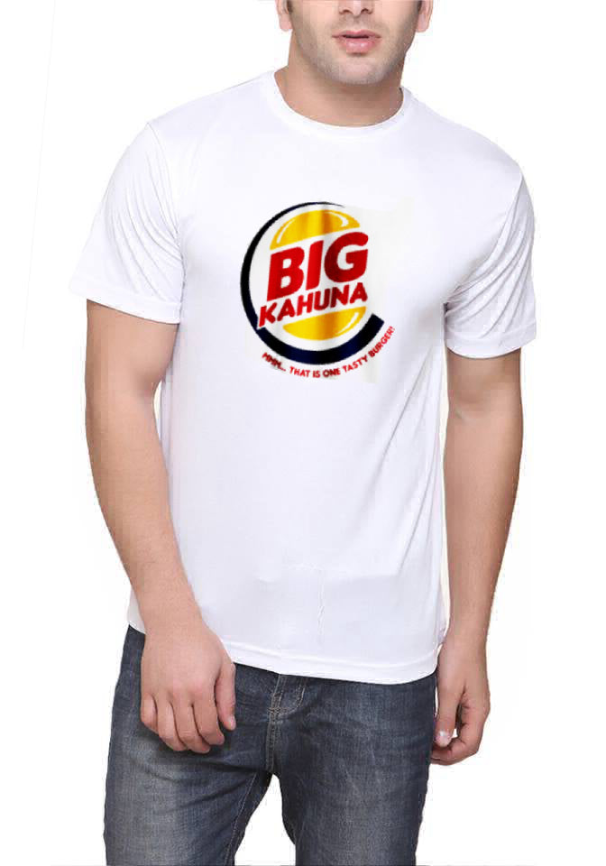 Kahuna Burger White T-Shirt Hoodie, Sweatshirt | CoreVibeTees.com