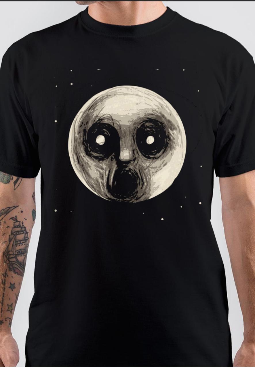 The Raven That Refused to Sing T-Shirt Hoodie, Sweatshirt | CoreVibeTees.com