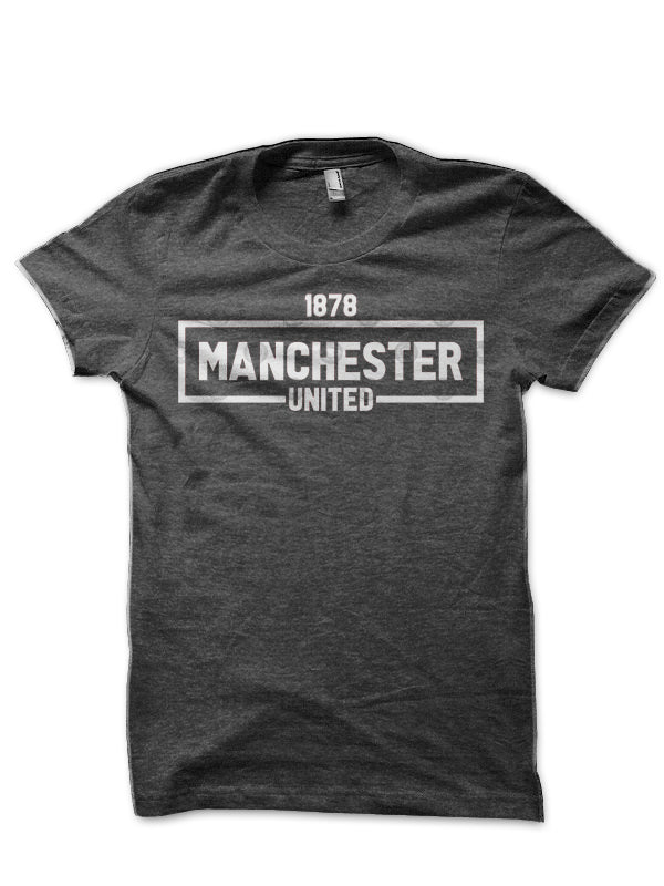 Manchester T-Shirt Hoodie, Sweatshirt | CoreVibeTees.com