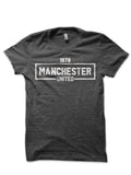 Manchester T-Shirt Hoodie, Sweatshirt | CoreVibeTees.com