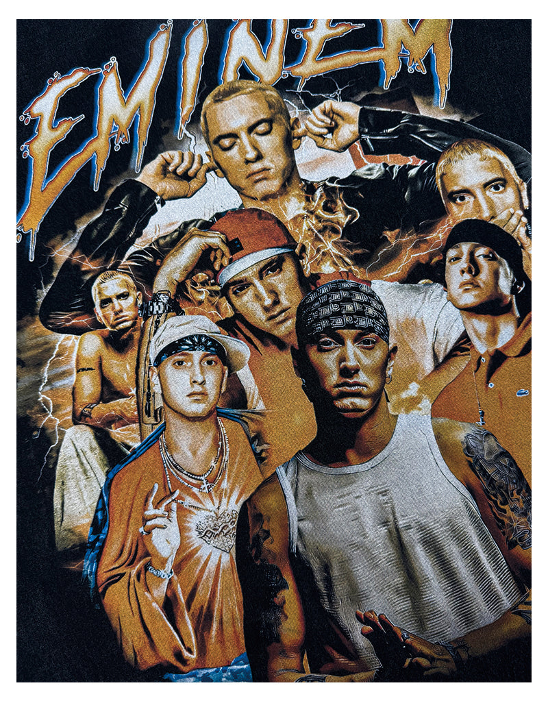 Eminem Hoodie Style001 T-Shirts, Sweatshirt | CoreVibeTees.com (Image 5)