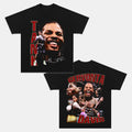 Tank Gervonta Davis Back Design TEE Hoodie, Sweatshirt | CoreVibeTees.com (Image 1)