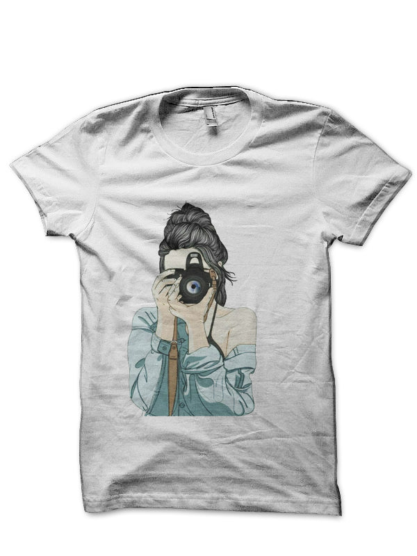 Profile Picture T-Shirt Hoodie, Sweatshirt | CoreVibeTees.com