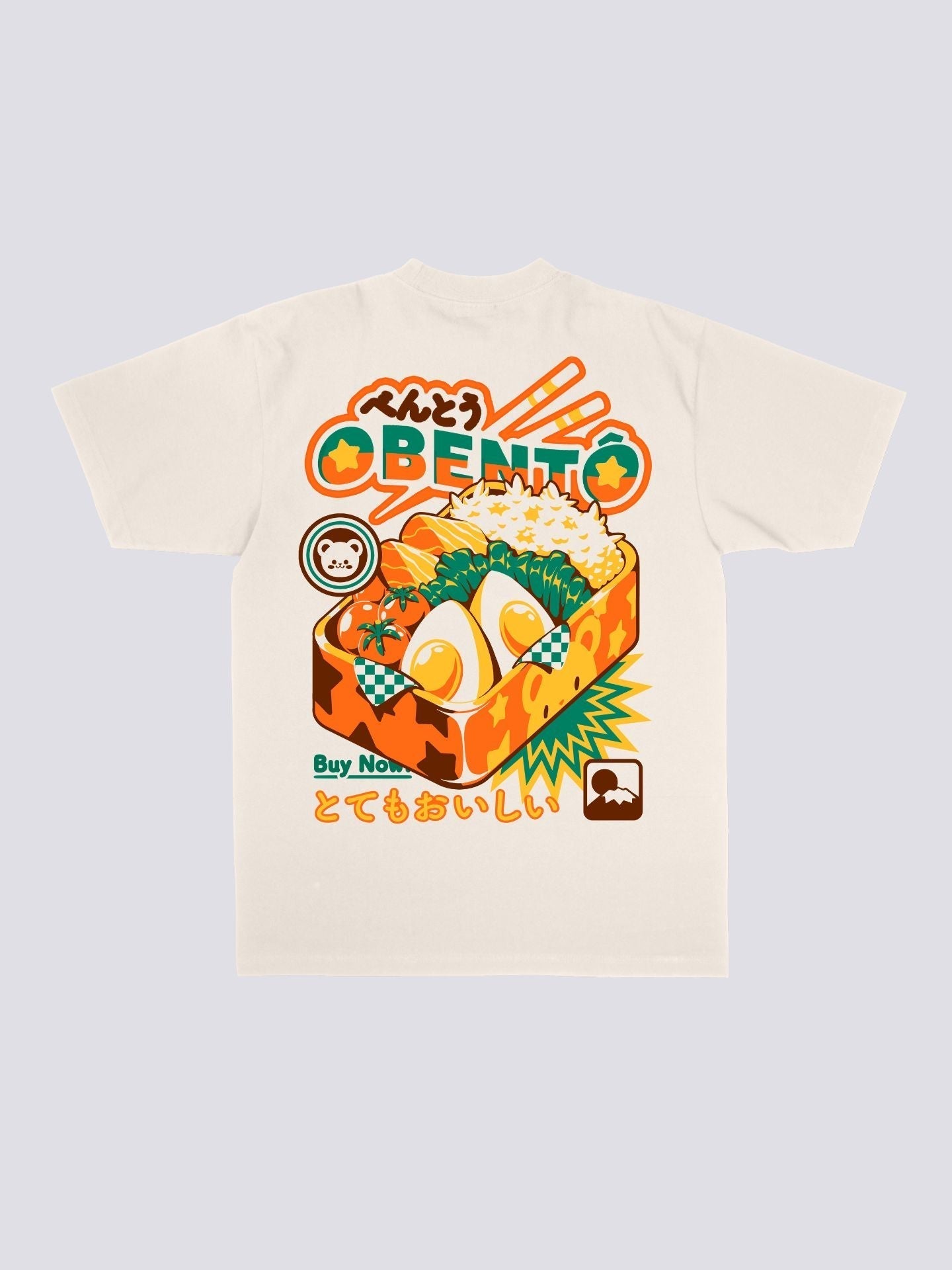 Bento Box T-Shirt Hoodie, Sweatshirt | CoreVibeTees.com (Image 5)