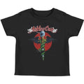 Motley Crue Kids T-Shirt Hoodie, Sweatshirt | CoreVibeTees.com