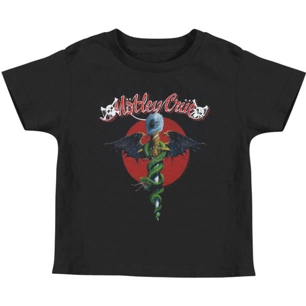 Motley Crue Kids T-Shirt Hoodie, Sweatshirt | CoreVibeTees.com