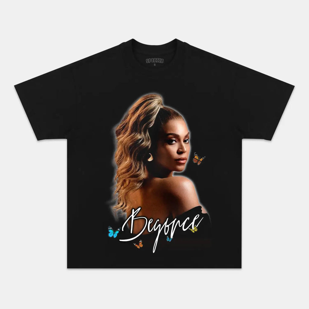 BEYONCE TEE Style008 Hoodie, Sweatshirt | CoreVibeTees.com (Image 2)