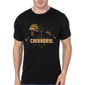 The Liquidator Crew Black Half Sleeve T-Shirt Hoodie, Sweatshirt | CoreVibeTees.com