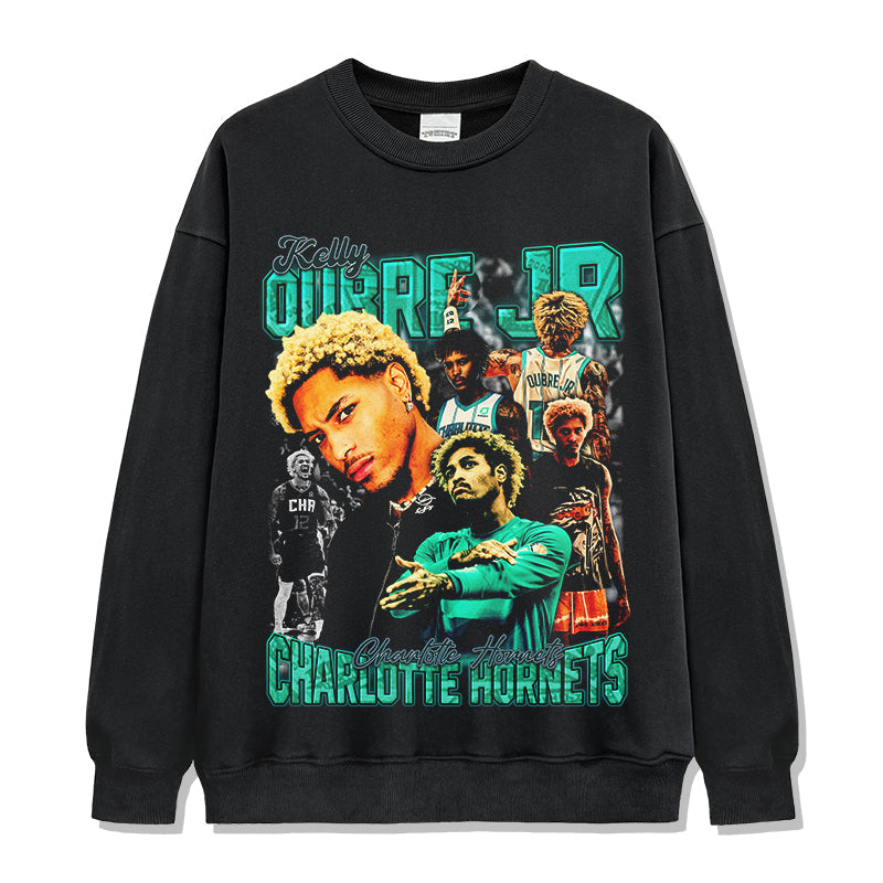 Kelly Oubre Jr Sweatshirt NBA 2024 Style002 T-Shirts, Hoodie | CoreVibeTees.com (Image 3)