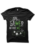 Gamer T-Shirt Hoodie, Sweatshirt | CoreVibeTees.com