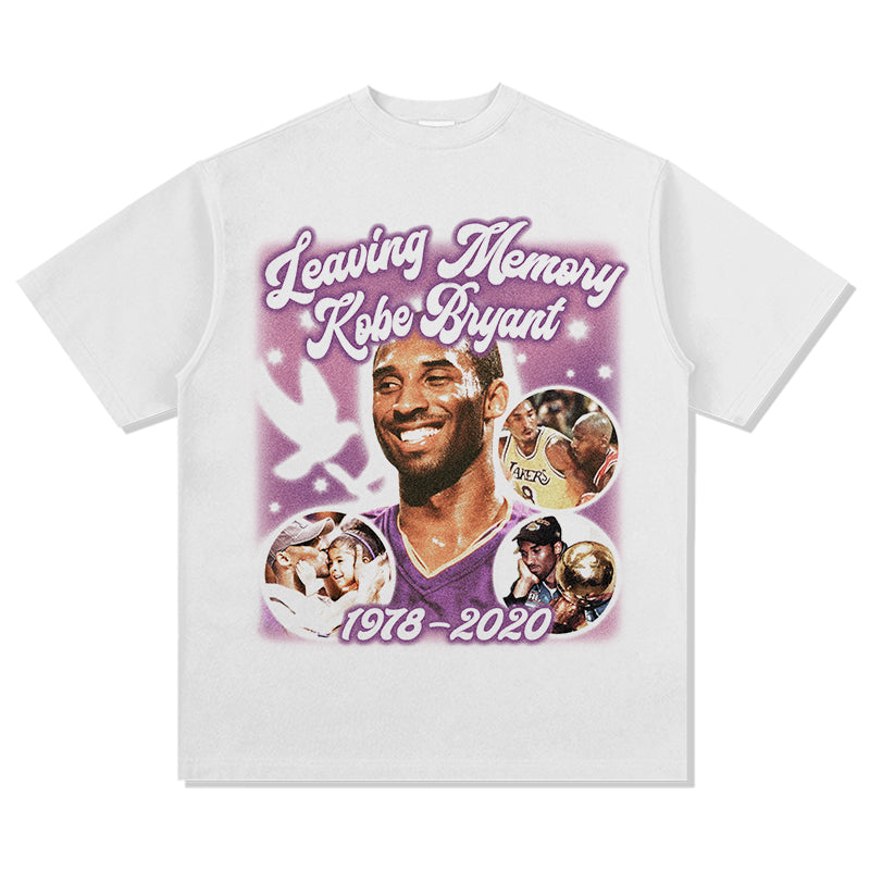 Kobe Bryant TEE NBA 2024 Style001 Hoodie, Sweatshirt | CoreVibeTees.com (Image 1)