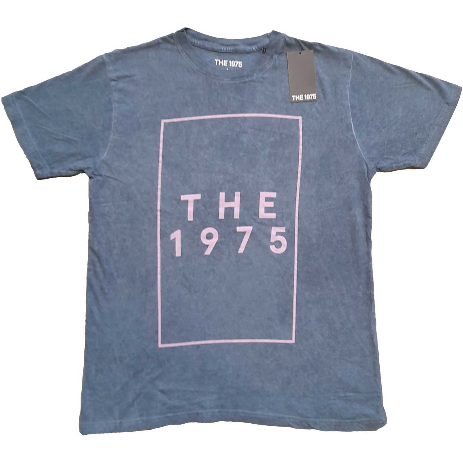 The 1975 Unisex T-shirt - I Like it Logo Hoodie, Sweatshirt | CoreVibeTees.com
