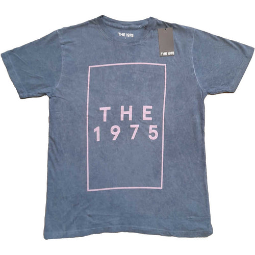 The 1975 Unisex T-shirt - I Like it Logo Hoodie, Sweatshirt | CoreVibeTees.com