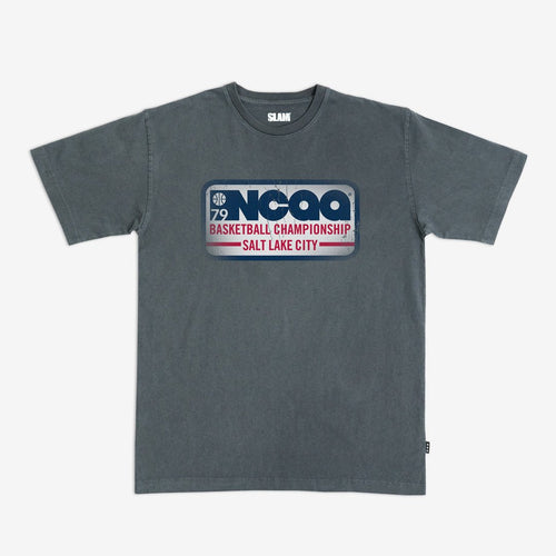 1979 Final Four Logo Heavy Tee Hoodie, Sweatshirt | CoreVibeTees.com